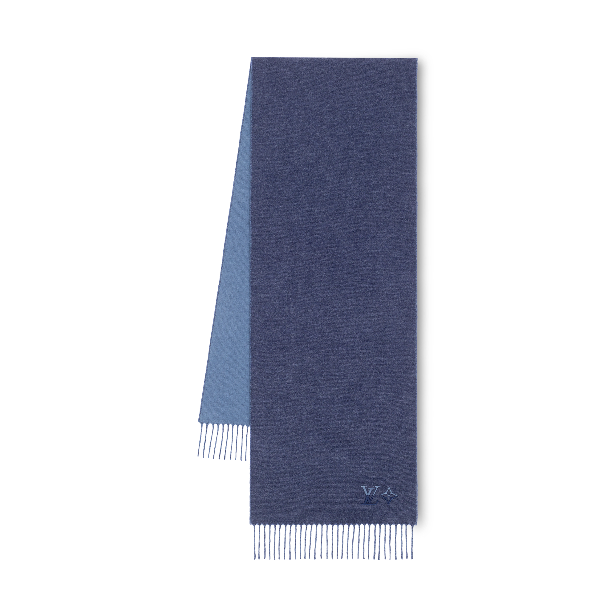 LV Dual Scarf S00 - Accessories | LOUIS VUITTON